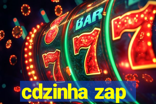 cdzinha zap